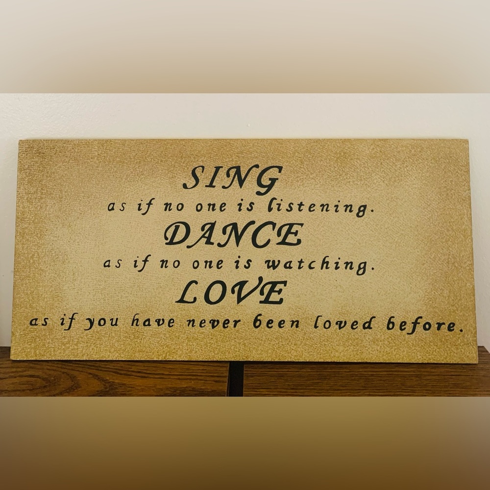 Wall Decor
